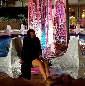 Meet your Posher, Roberta